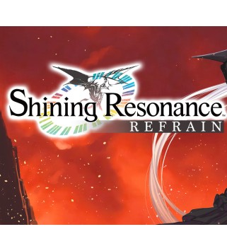 Shining Resonance Refrain Switch Nintendo eShop Key EUROPE